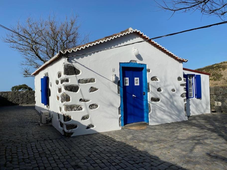 Vacas Felizes Villas - Casa Da Bilha Rabo de Peixe Extérieur photo