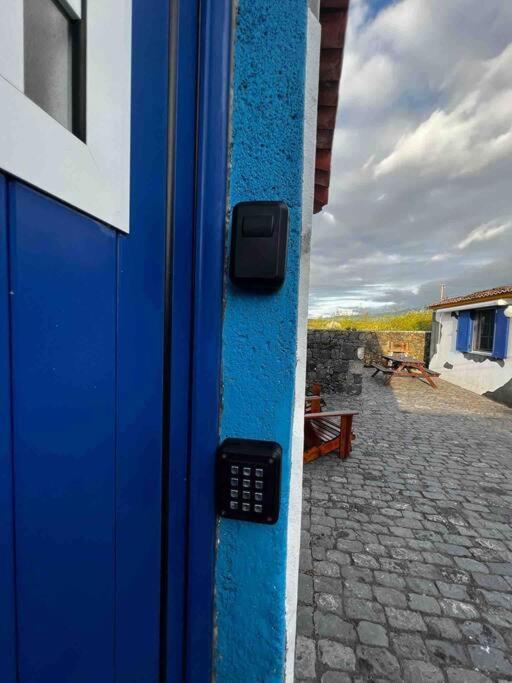 Vacas Felizes Villas - Casa Da Bilha Rabo de Peixe Extérieur photo