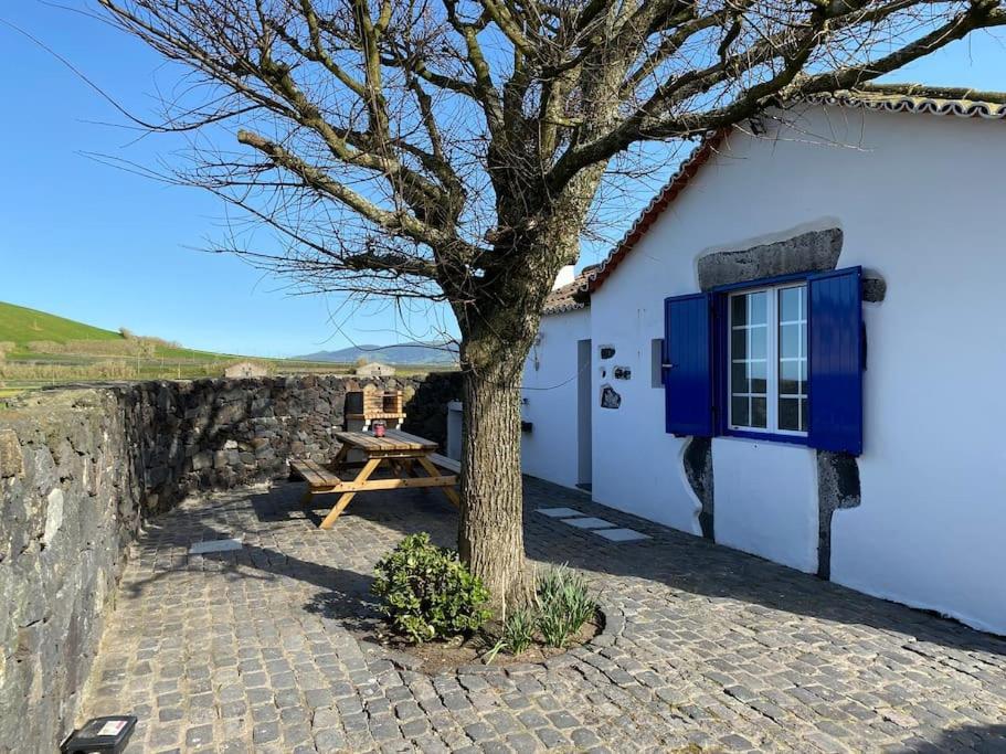 Vacas Felizes Villas - Casa Da Bilha Rabo de Peixe Extérieur photo