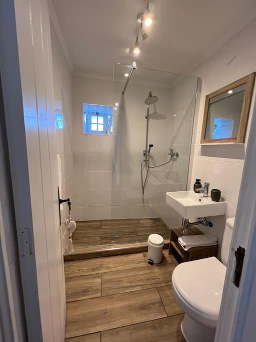 Vacas Felizes Villas - Casa Da Bilha Rabo de Peixe Extérieur photo