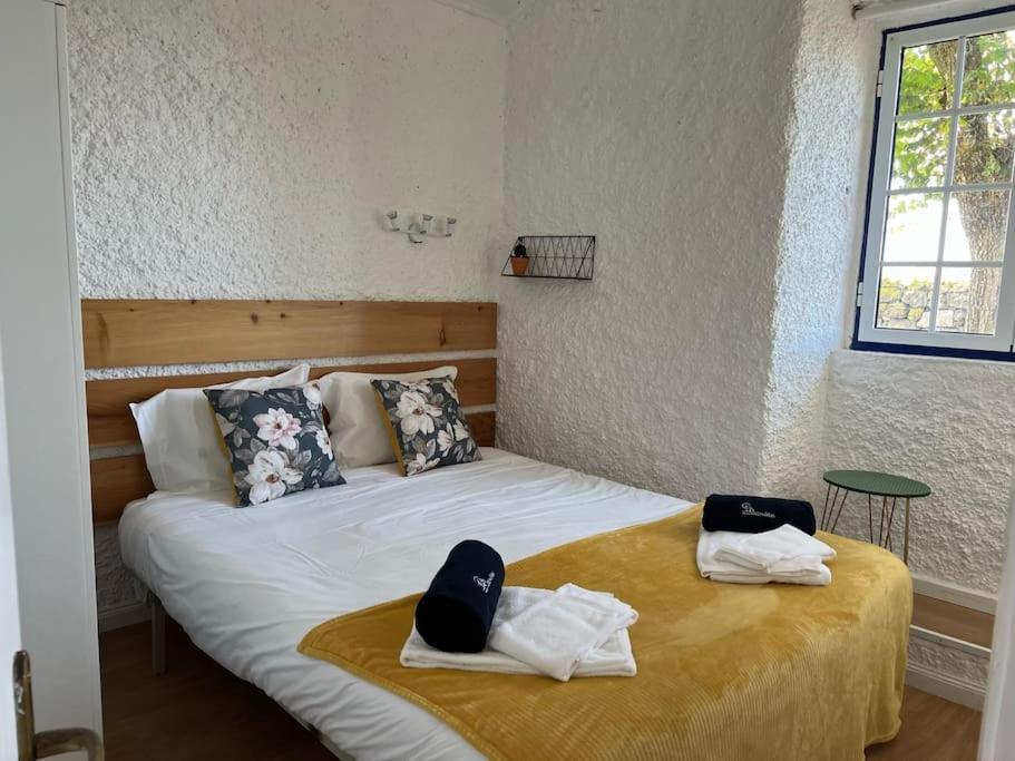 Vacas Felizes Villas - Casa Da Bilha Rabo de Peixe Extérieur photo