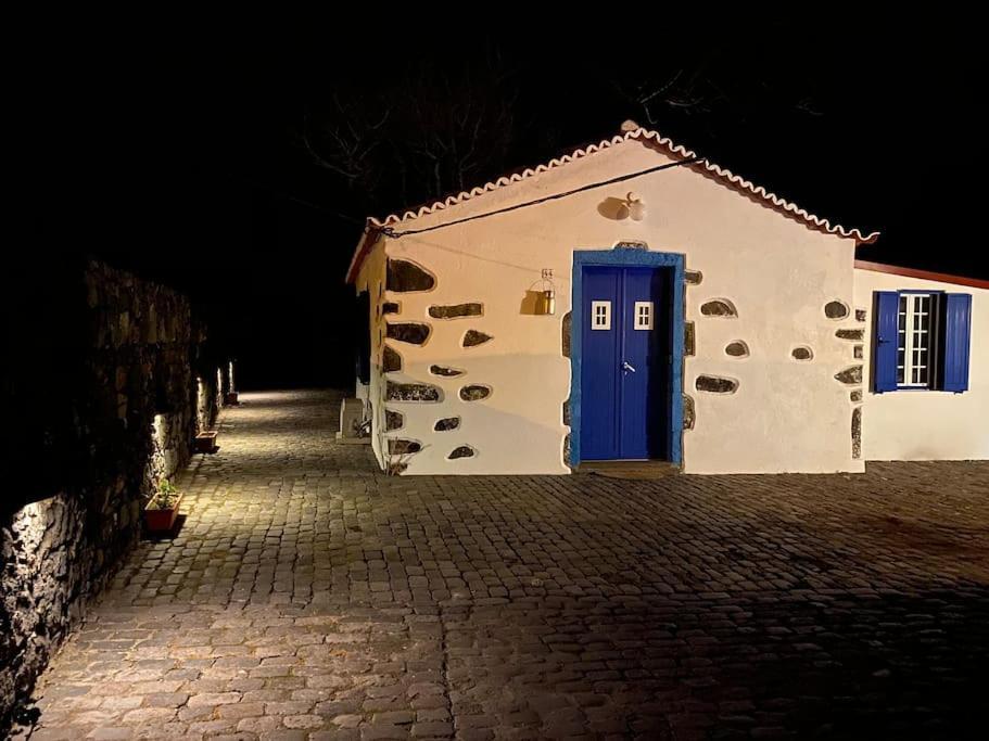 Vacas Felizes Villas - Casa Da Bilha Rabo de Peixe Extérieur photo