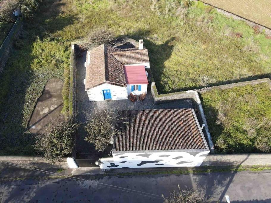 Vacas Felizes Villas - Casa Da Bilha Rabo de Peixe Extérieur photo