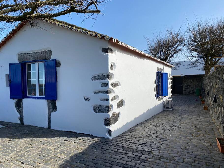 Vacas Felizes Villas - Casa Da Bilha Rabo de Peixe Extérieur photo