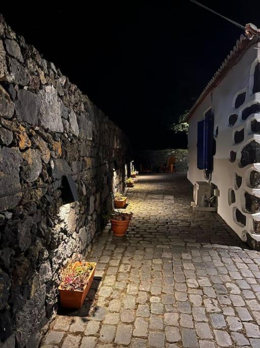 Vacas Felizes Villas - Casa Da Bilha Rabo de Peixe Extérieur photo