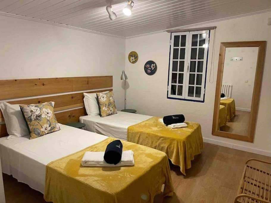 Vacas Felizes Villas - Casa Da Bilha Rabo de Peixe Extérieur photo