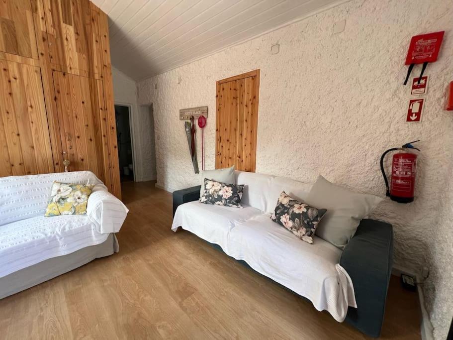 Vacas Felizes Villas - Casa Da Bilha Rabo de Peixe Extérieur photo