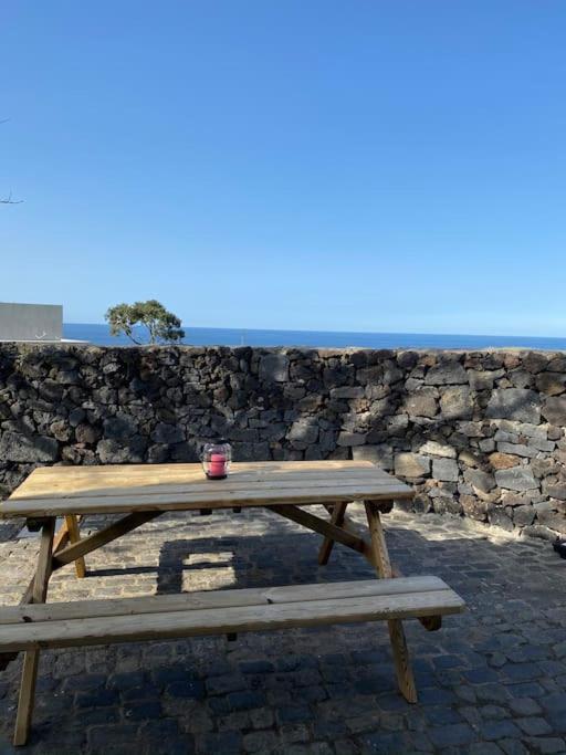 Vacas Felizes Villas - Casa Da Bilha Rabo de Peixe Extérieur photo