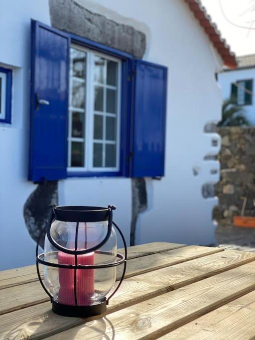 Vacas Felizes Villas - Casa Da Bilha Rabo de Peixe Extérieur photo