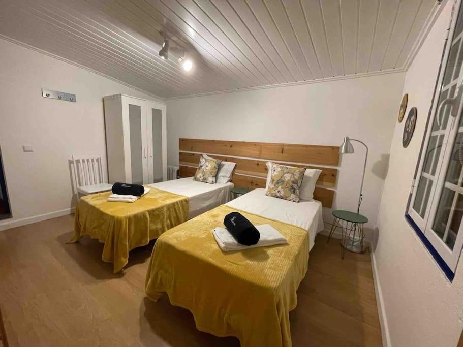 Vacas Felizes Villas - Casa Da Bilha Rabo de Peixe Extérieur photo