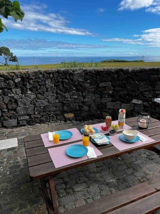 Vacas Felizes Villas - Casa Da Bilha Rabo de Peixe Extérieur photo