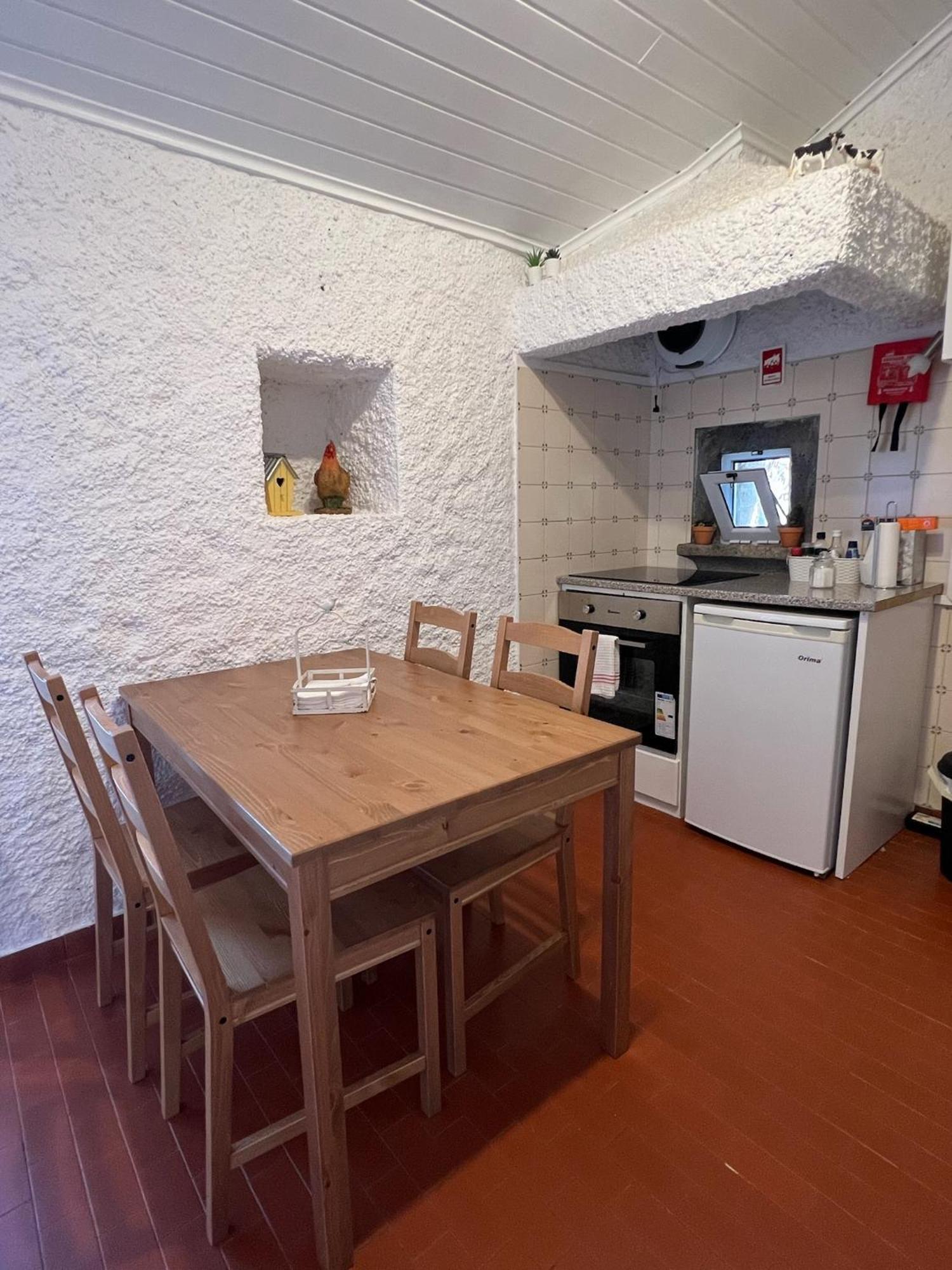 Vacas Felizes Villas - Casa Da Bilha Rabo de Peixe Extérieur photo