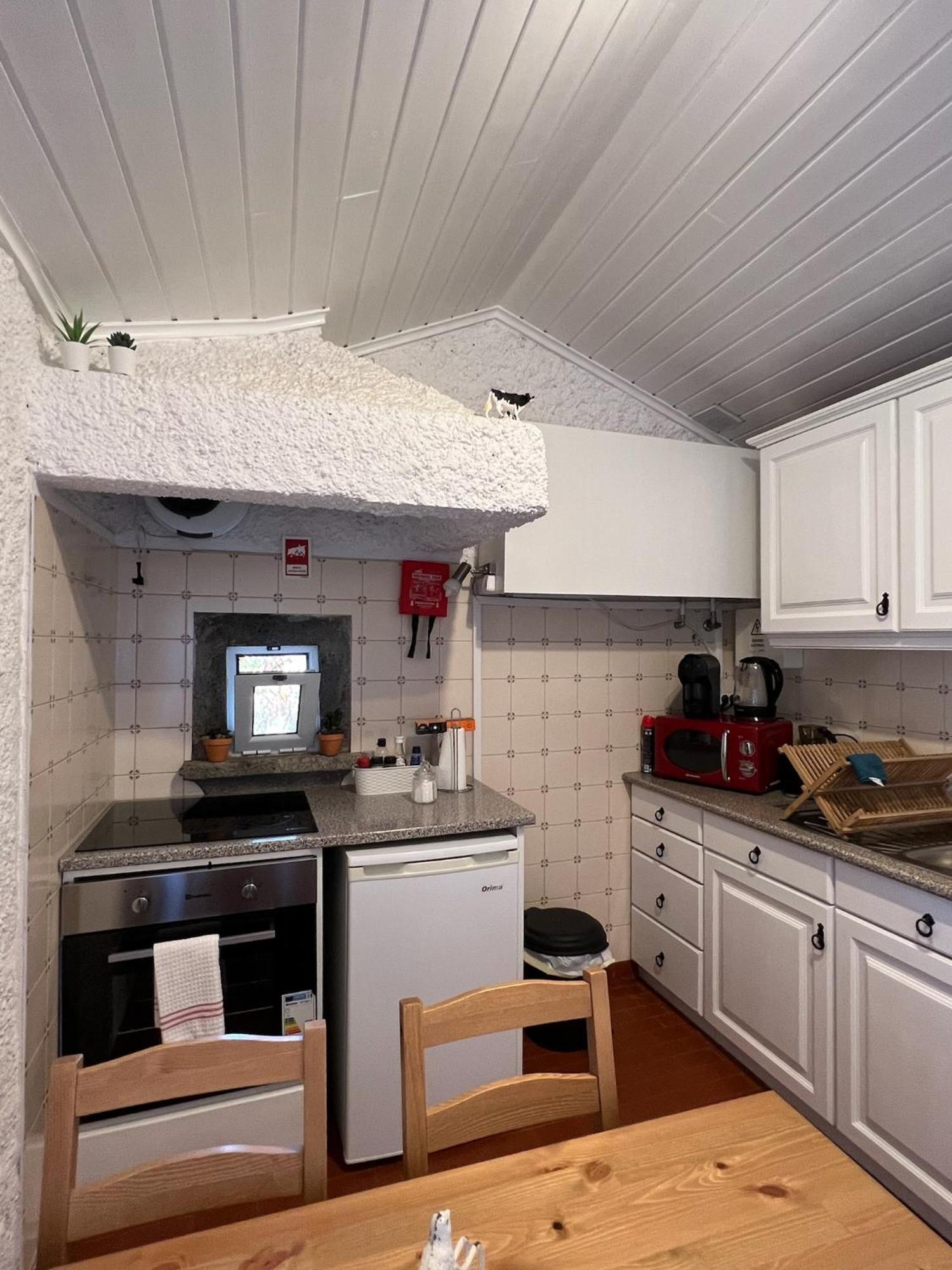 Vacas Felizes Villas - Casa Da Bilha Rabo de Peixe Extérieur photo
