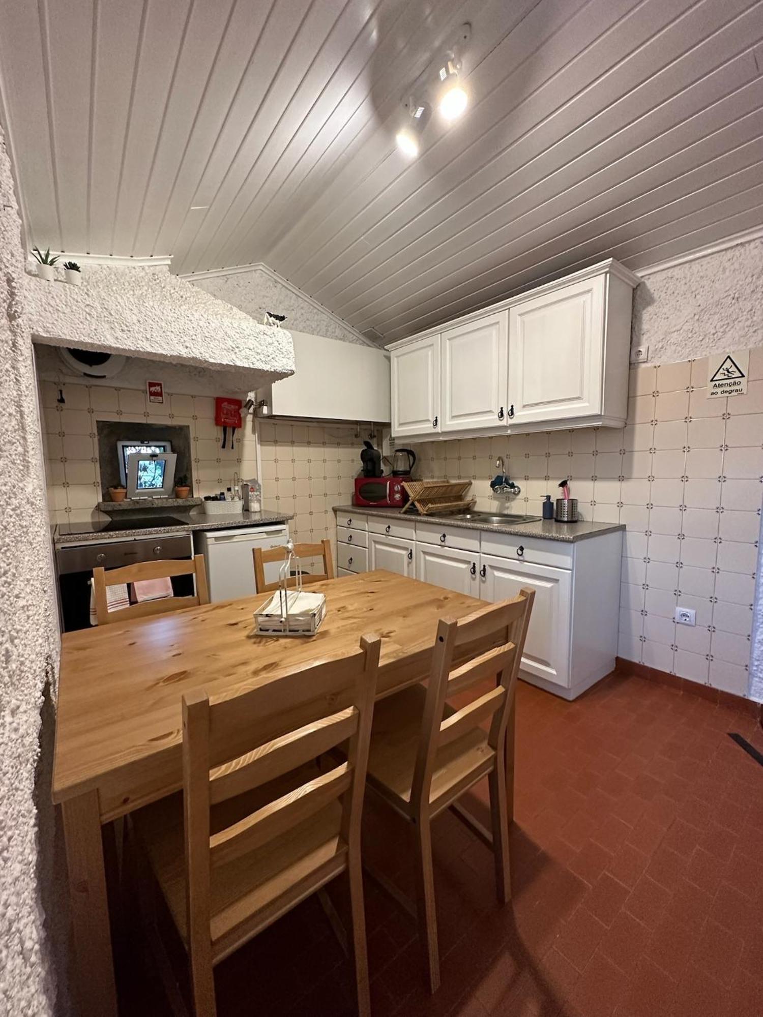 Vacas Felizes Villas - Casa Da Bilha Rabo de Peixe Extérieur photo